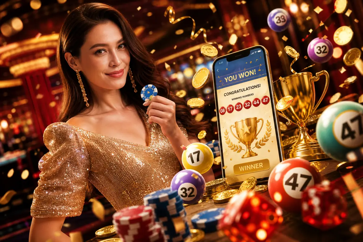 pksk4 platform kasino online Malaysia