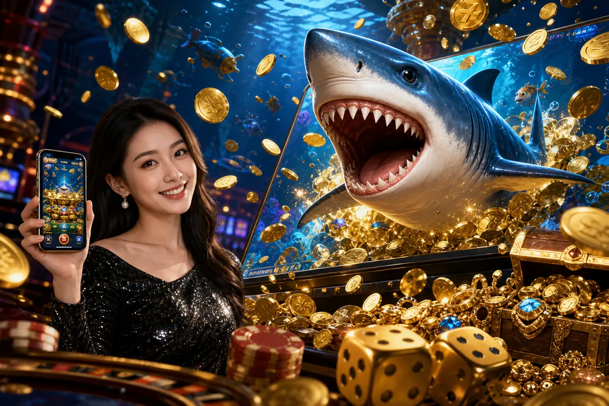 pksk4 permainan slot kasino selepas login