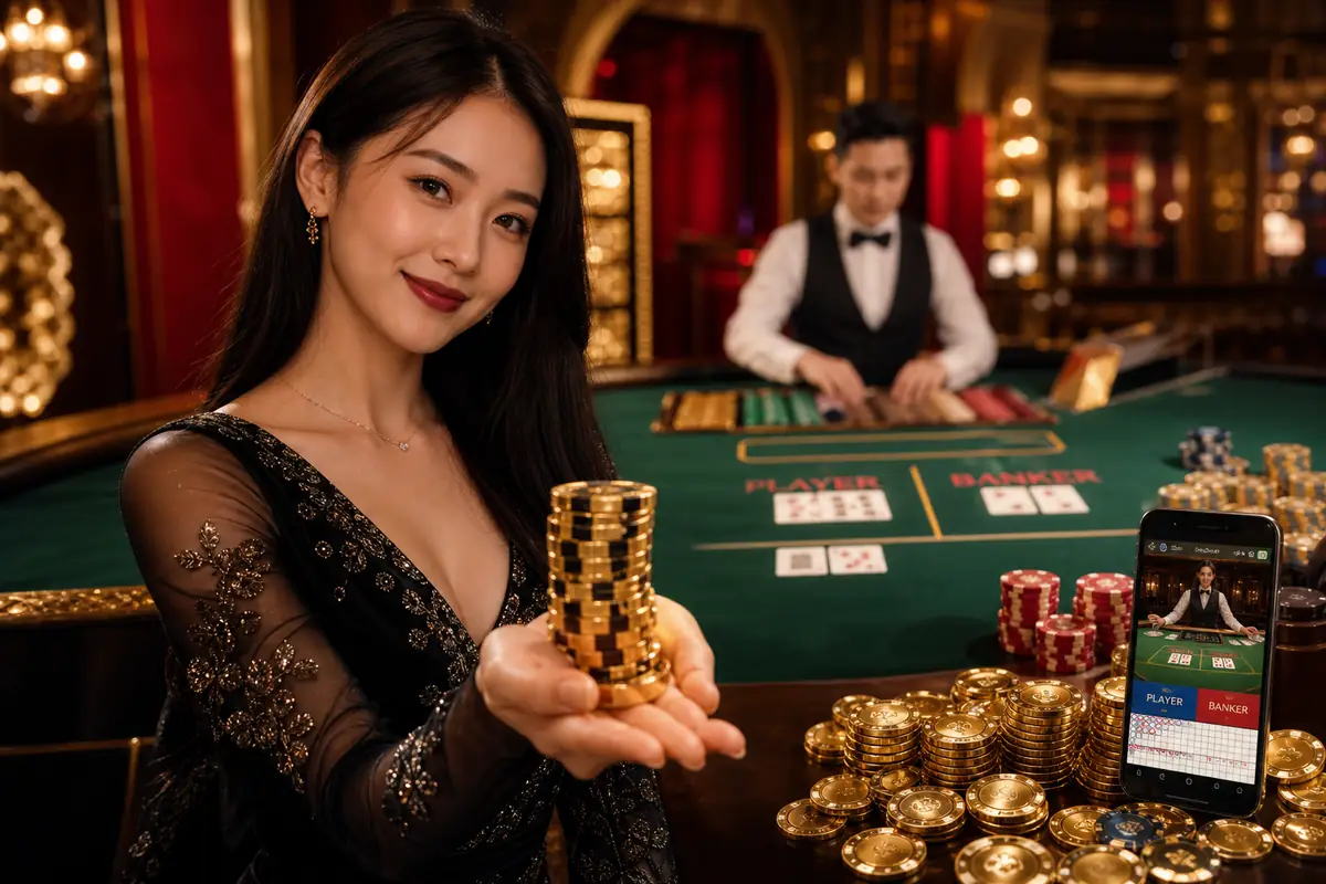 pksk4 cara bermain Teen Patti langkah demi langkah