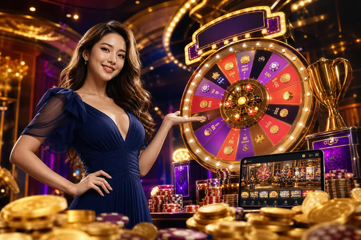 pksk4 cara daftar dan mula bermain