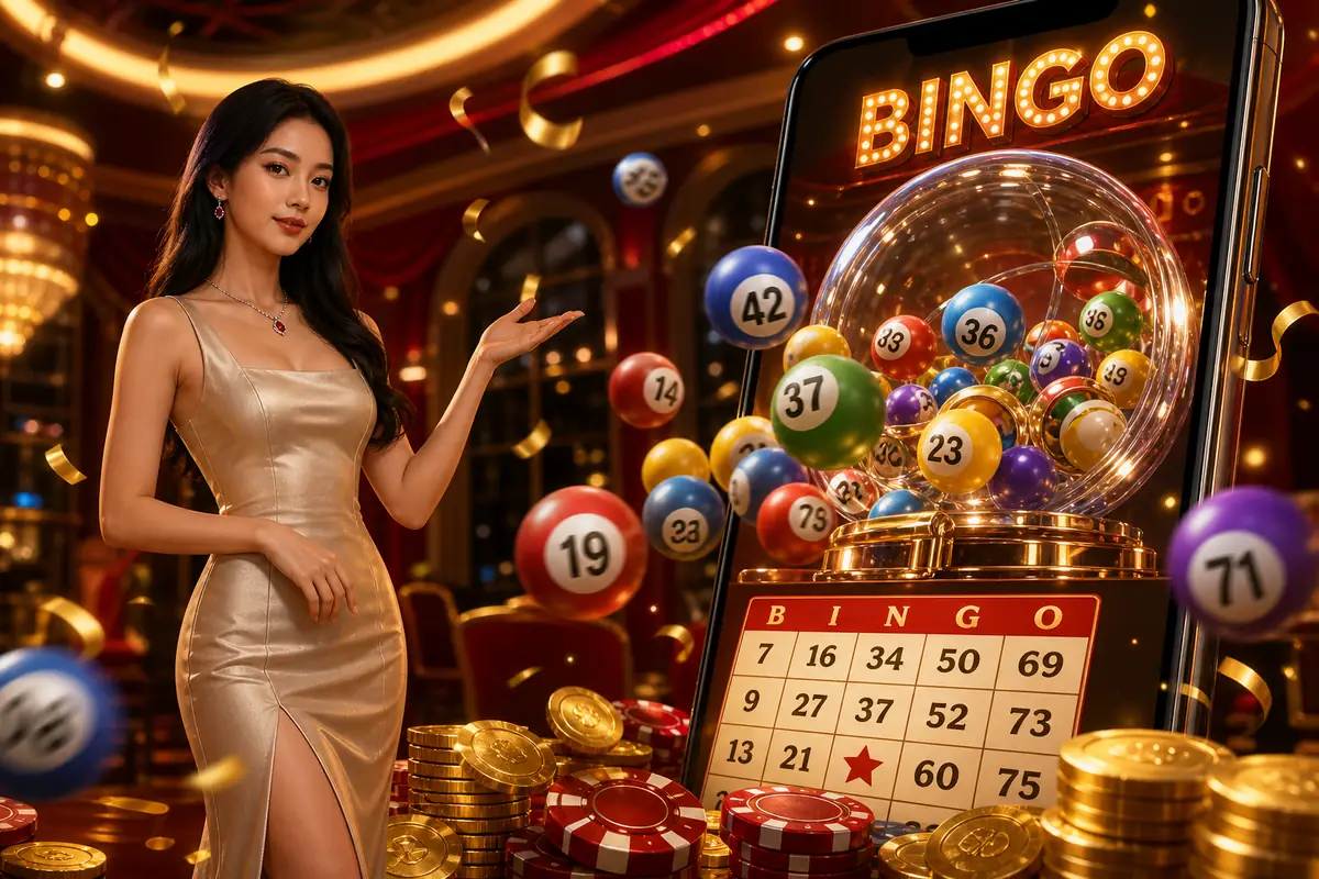 pksk4 strategi pertaruhan Sic Bo peluang menang